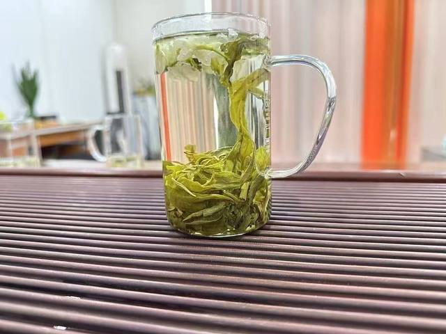 茉莉香螺 细节