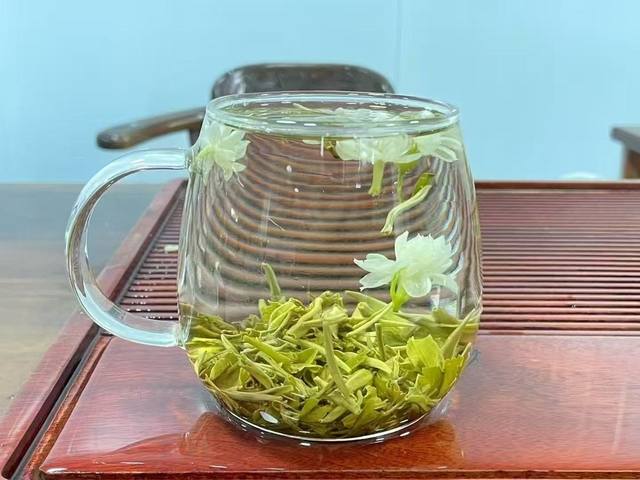 特香小白芽 细节