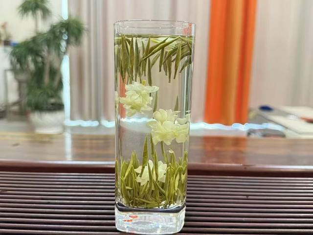 兰妃 细节