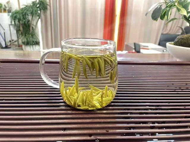 小米针一号 细节